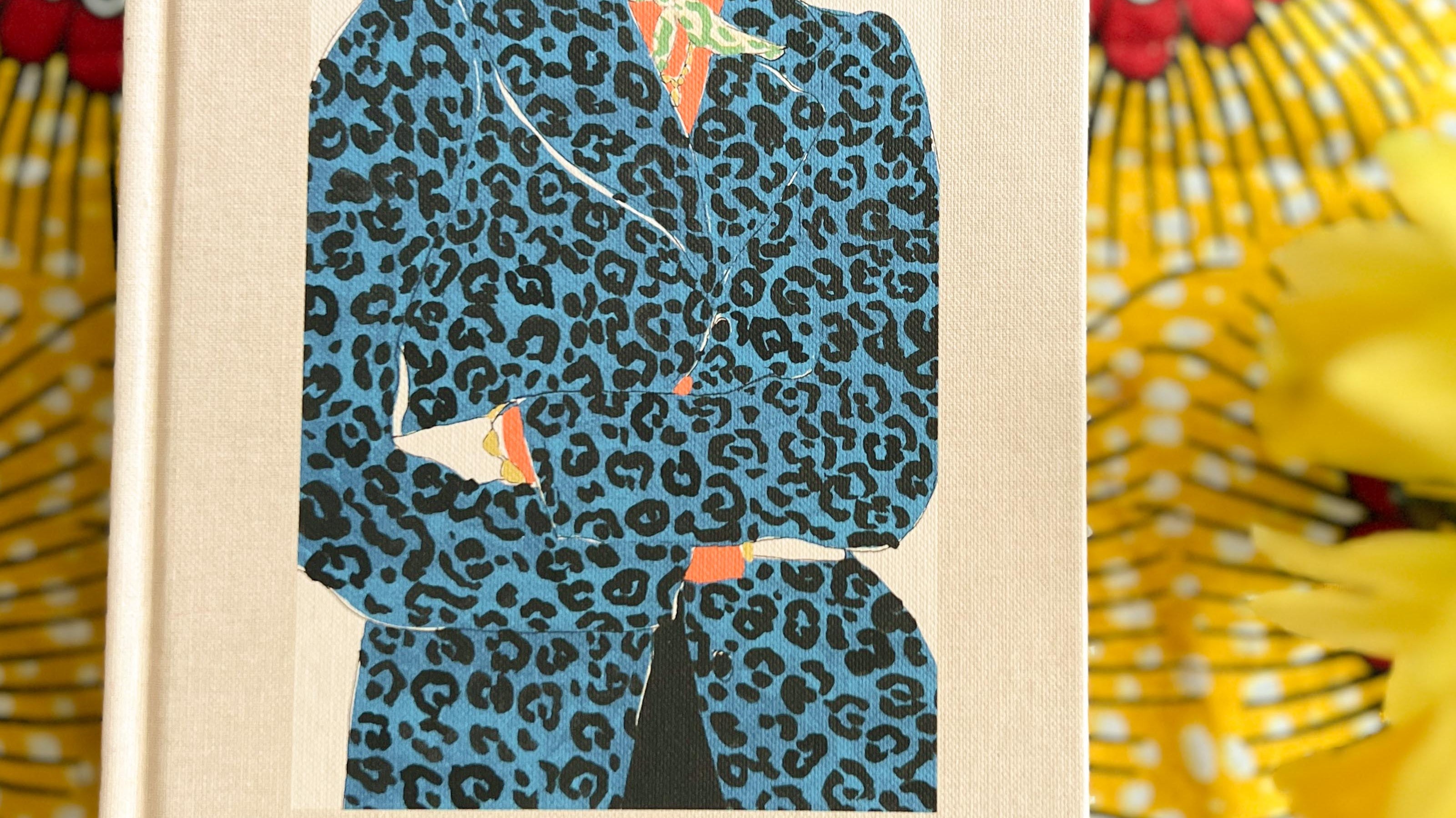 Unveiling the Power of Fashion: A Journey into "Style and Substance" with Kemi Telford