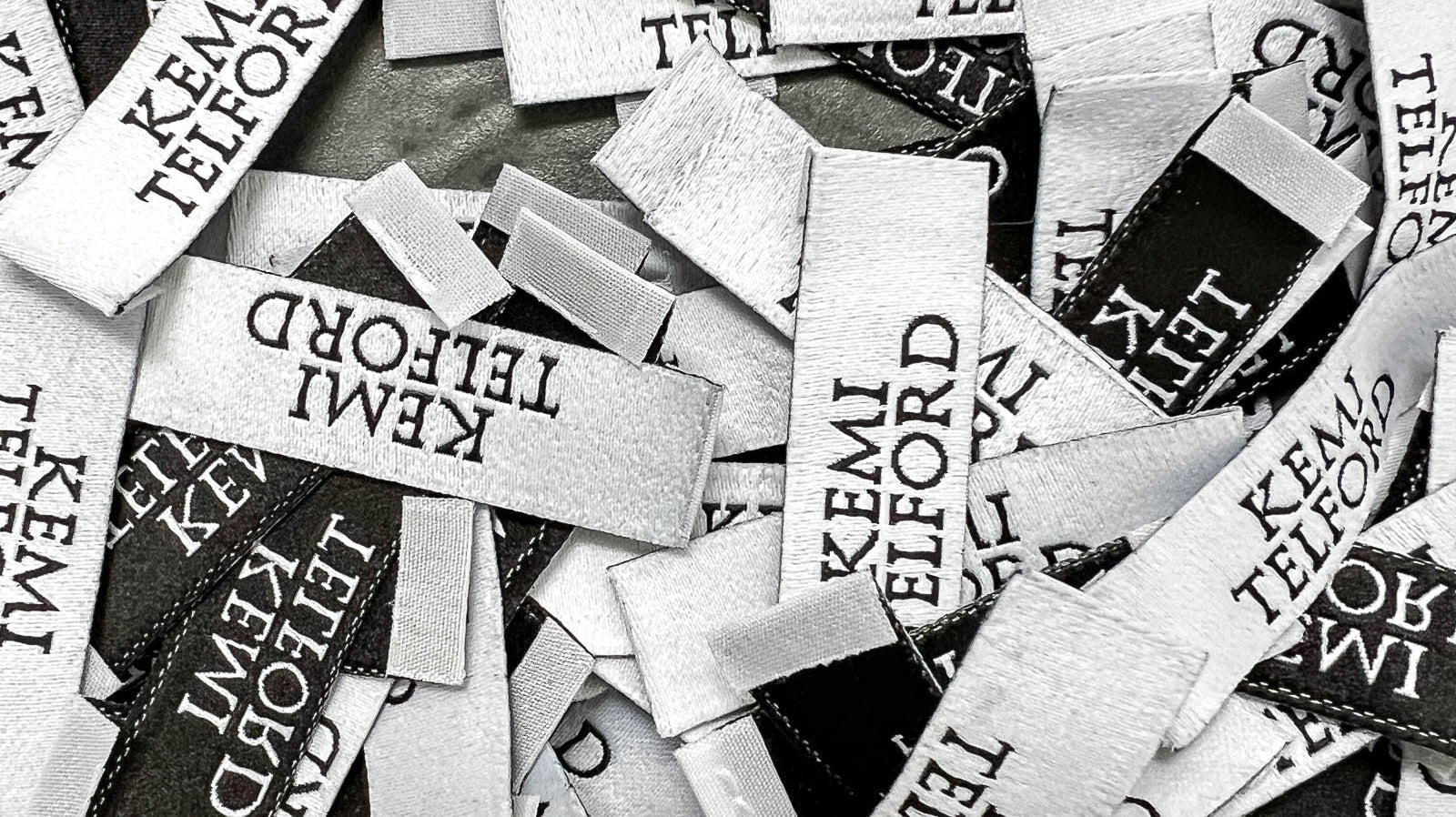 Discovering the Name Behind Kemi Telford