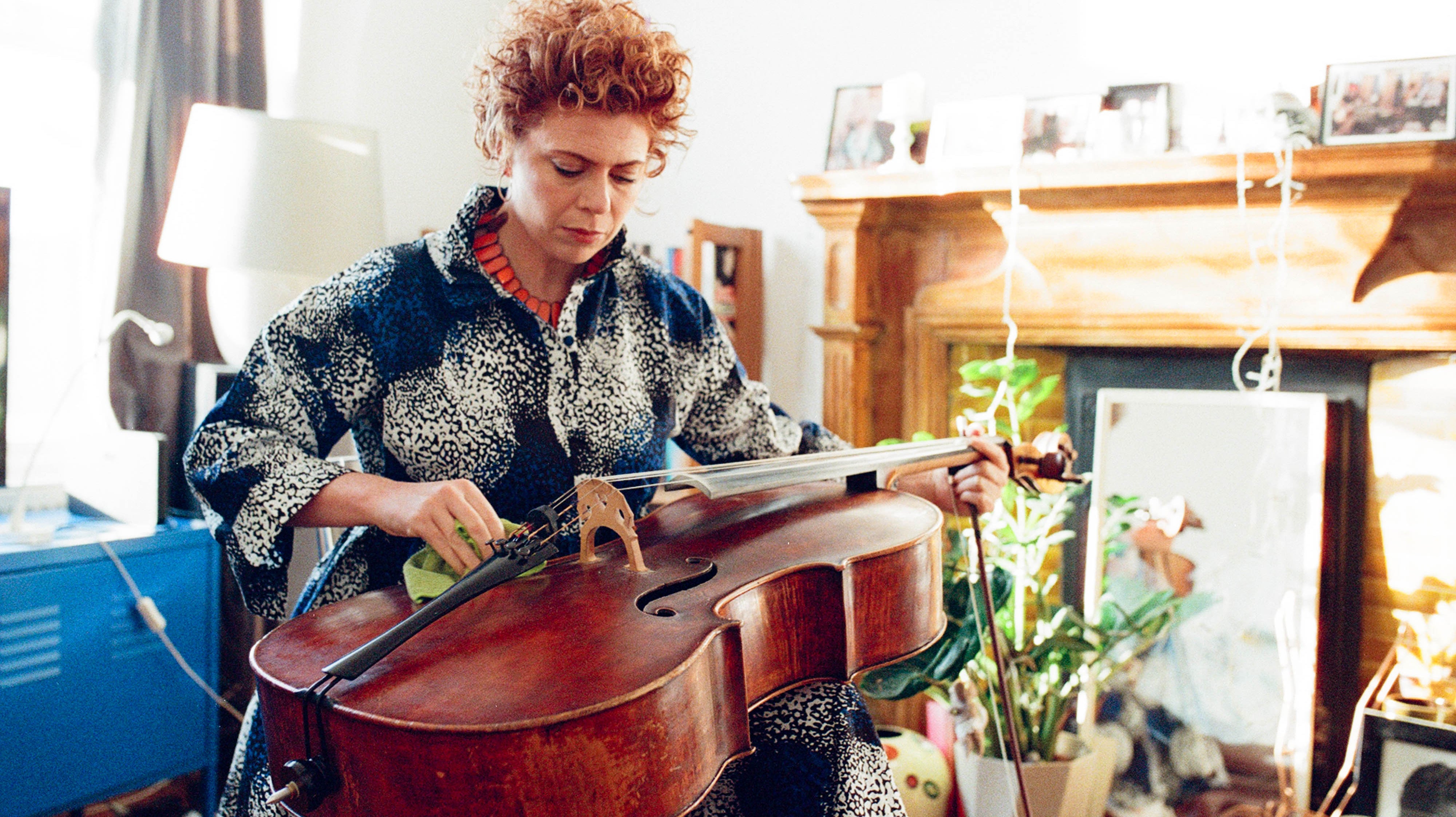 The World of Gabriella Swallow: A Musical Portrait