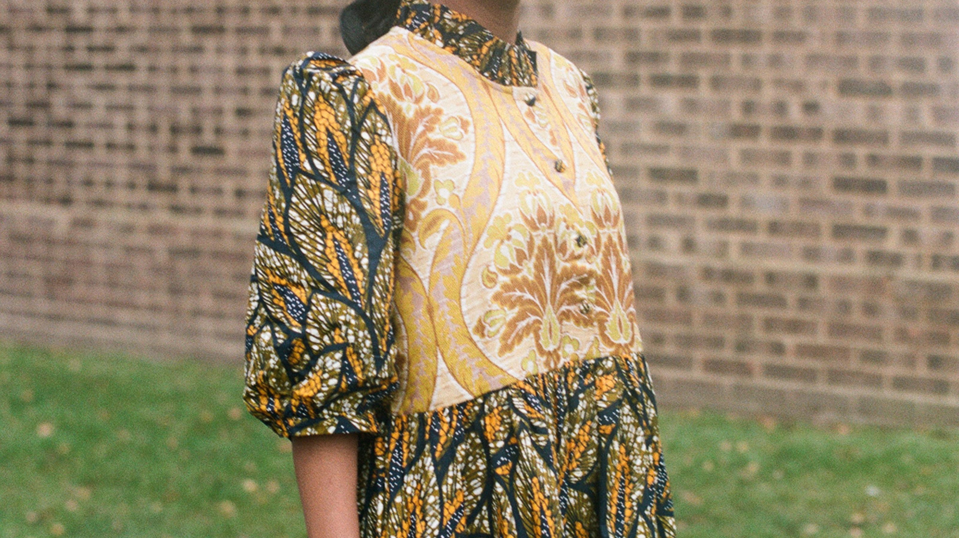 How the Shakara Dresses Found Their Voice Through A Magic Makeover