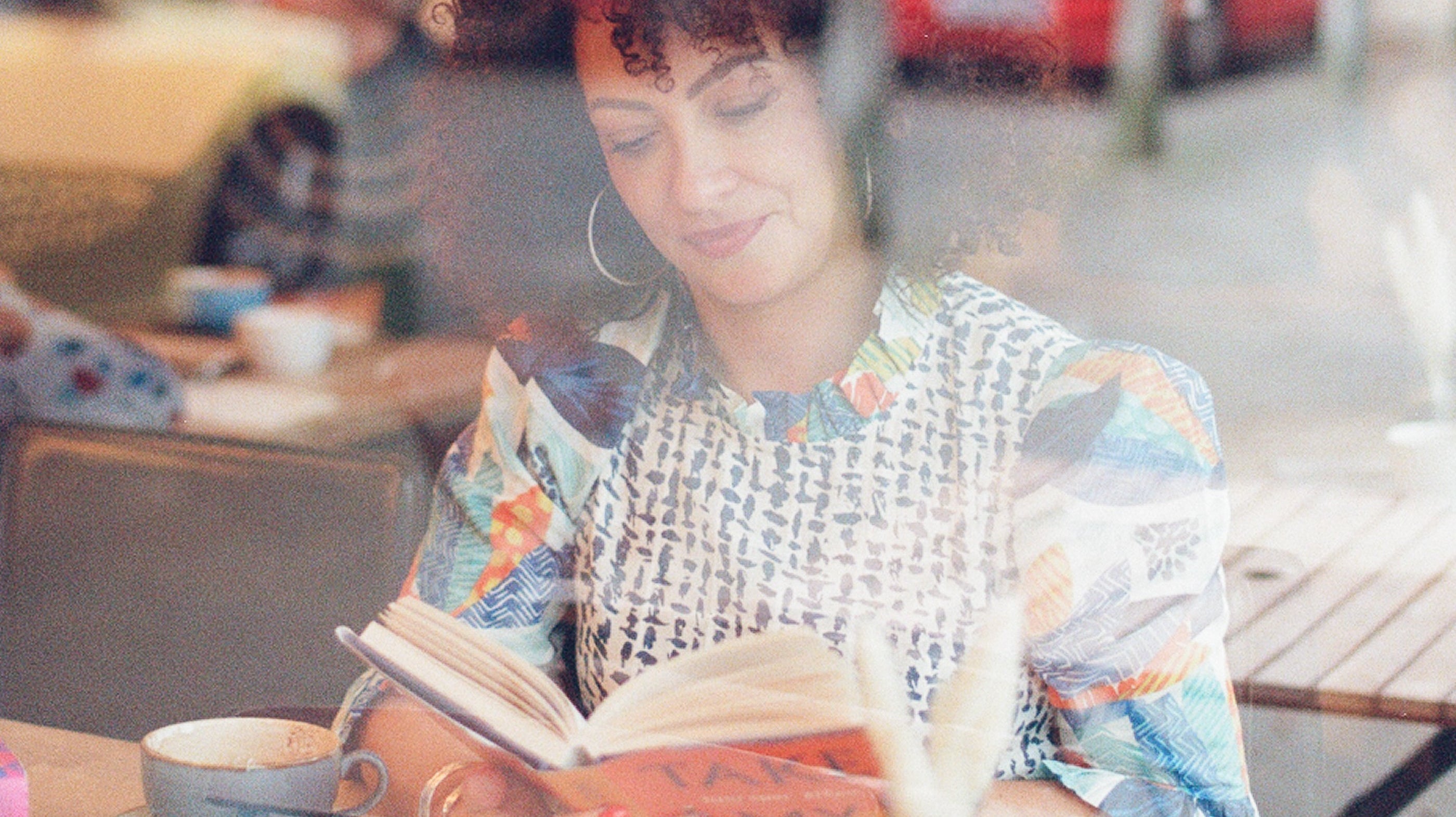 Exploring Diversity: From Books to Fashion with Claire Bale