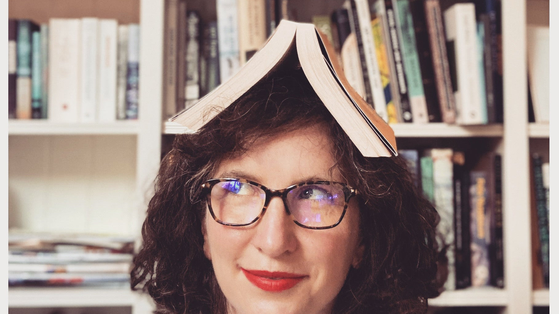 Fashion, Books, and Chance Encounters: How My Wardrobe Shaped My Life