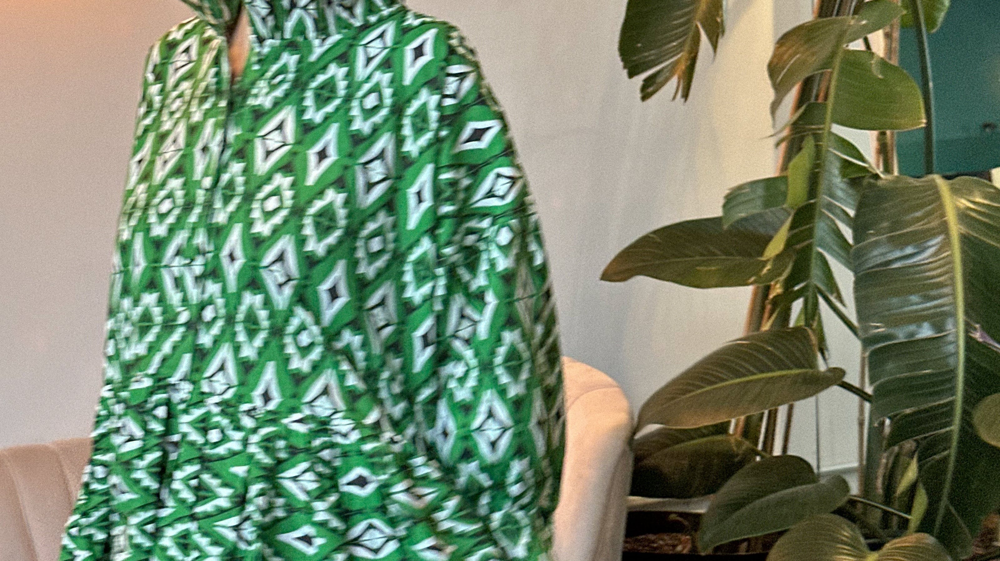 Fashion, Food, and NYC: Charlotte Druckman’s Love Letter to Kemi Telford