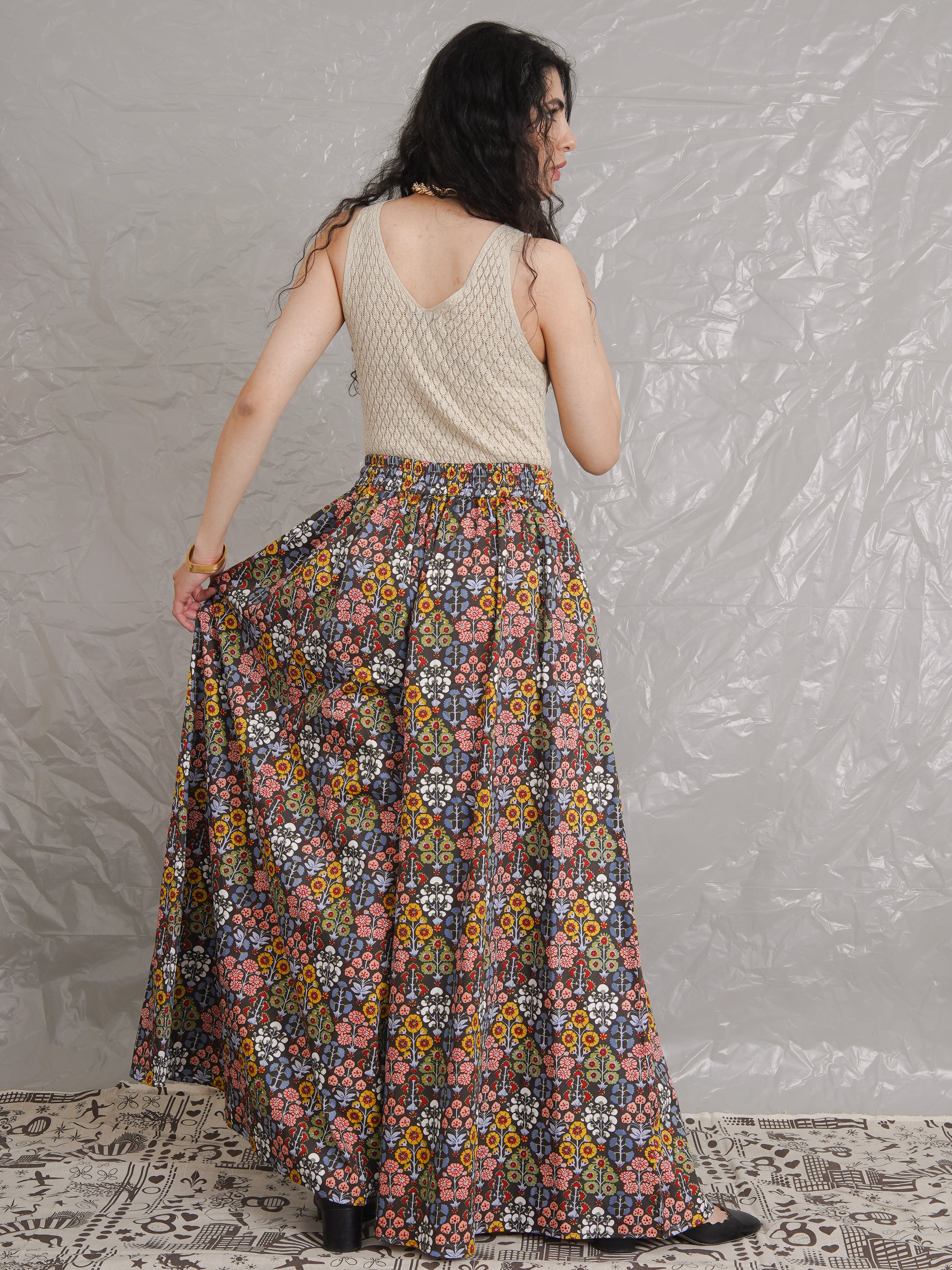 Model: Mina