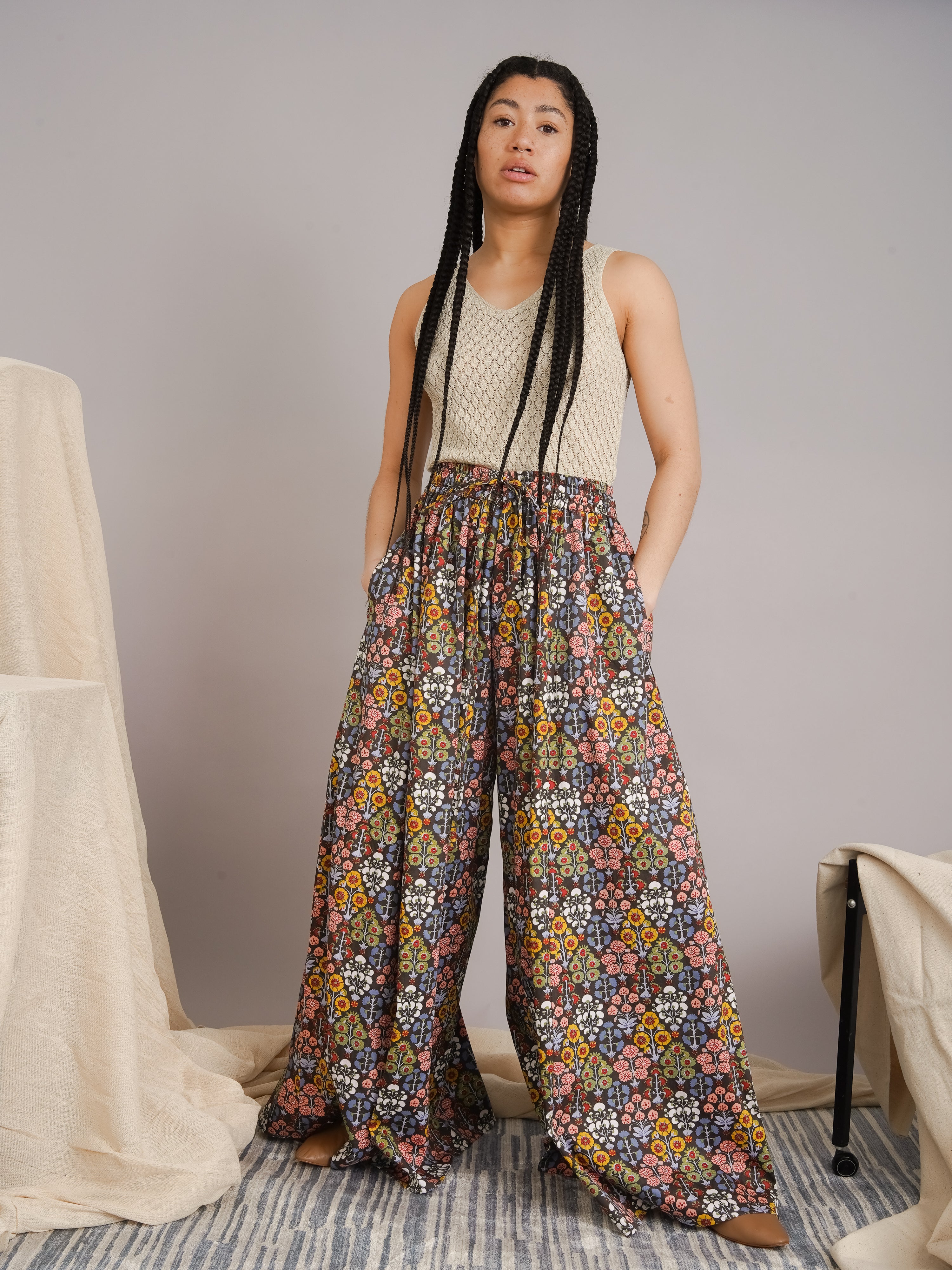 Model: India