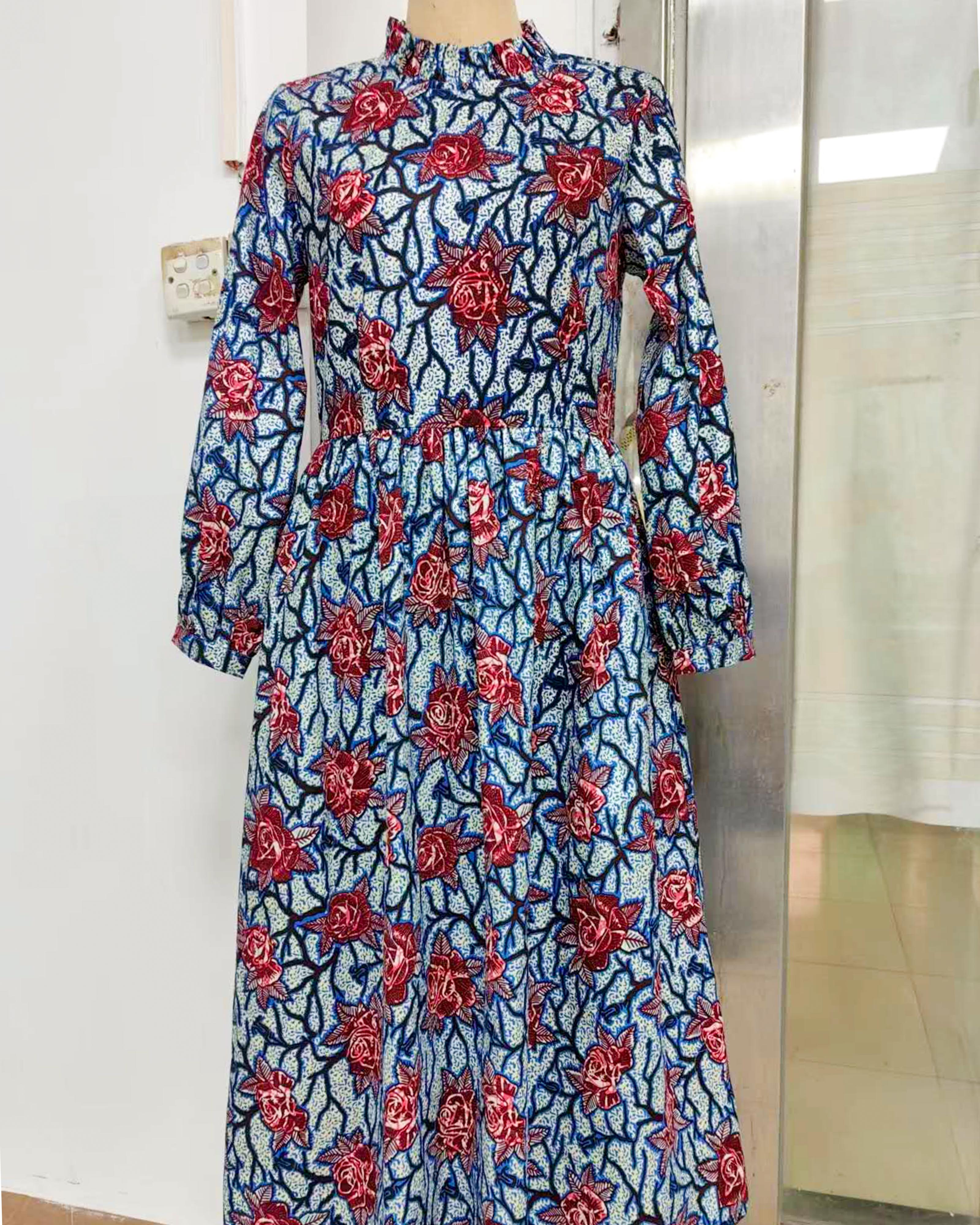 Embracing Self-Praise: Lessons from a Nigerian Upbringing