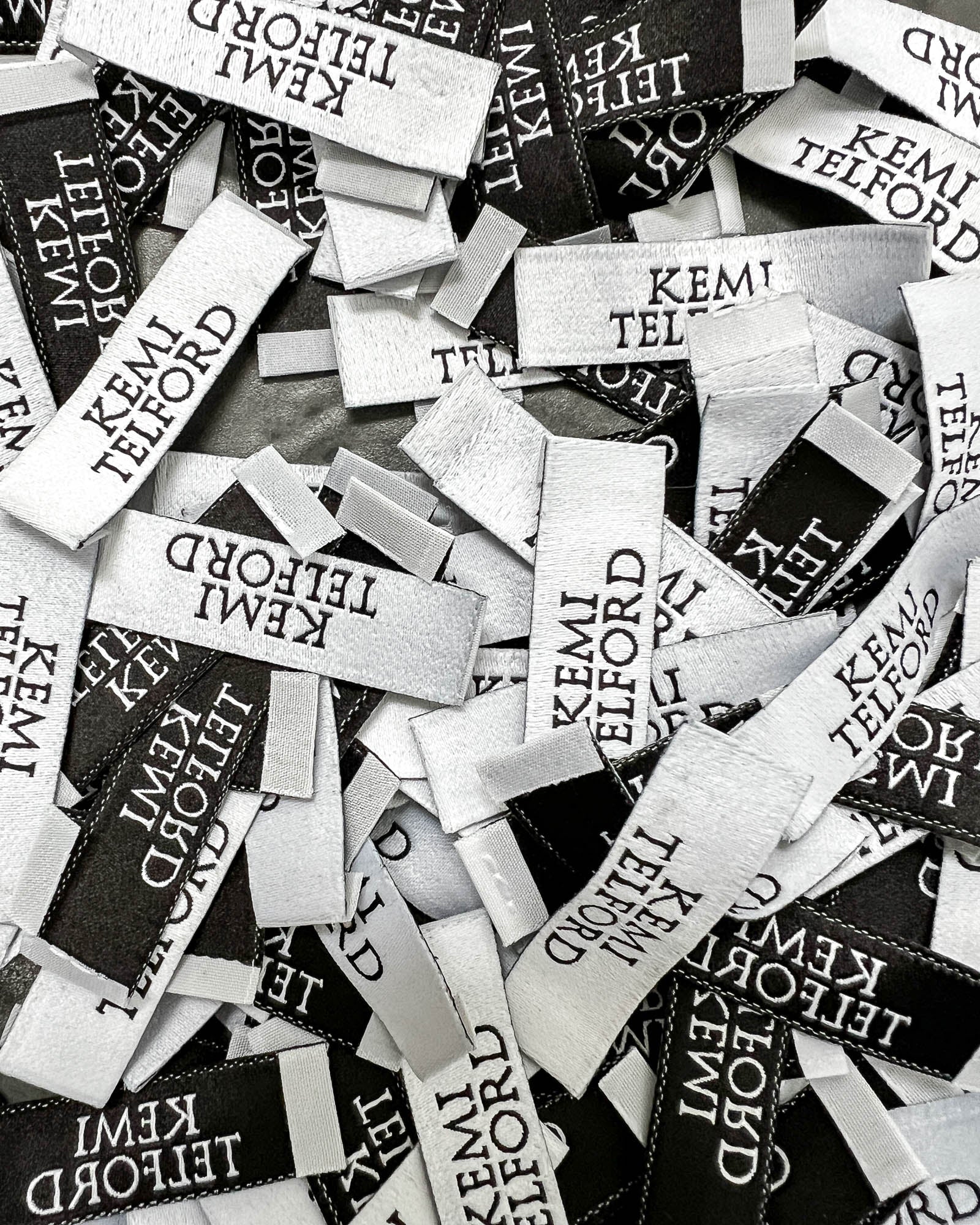 Discovering the Name Behind Kemi Telford