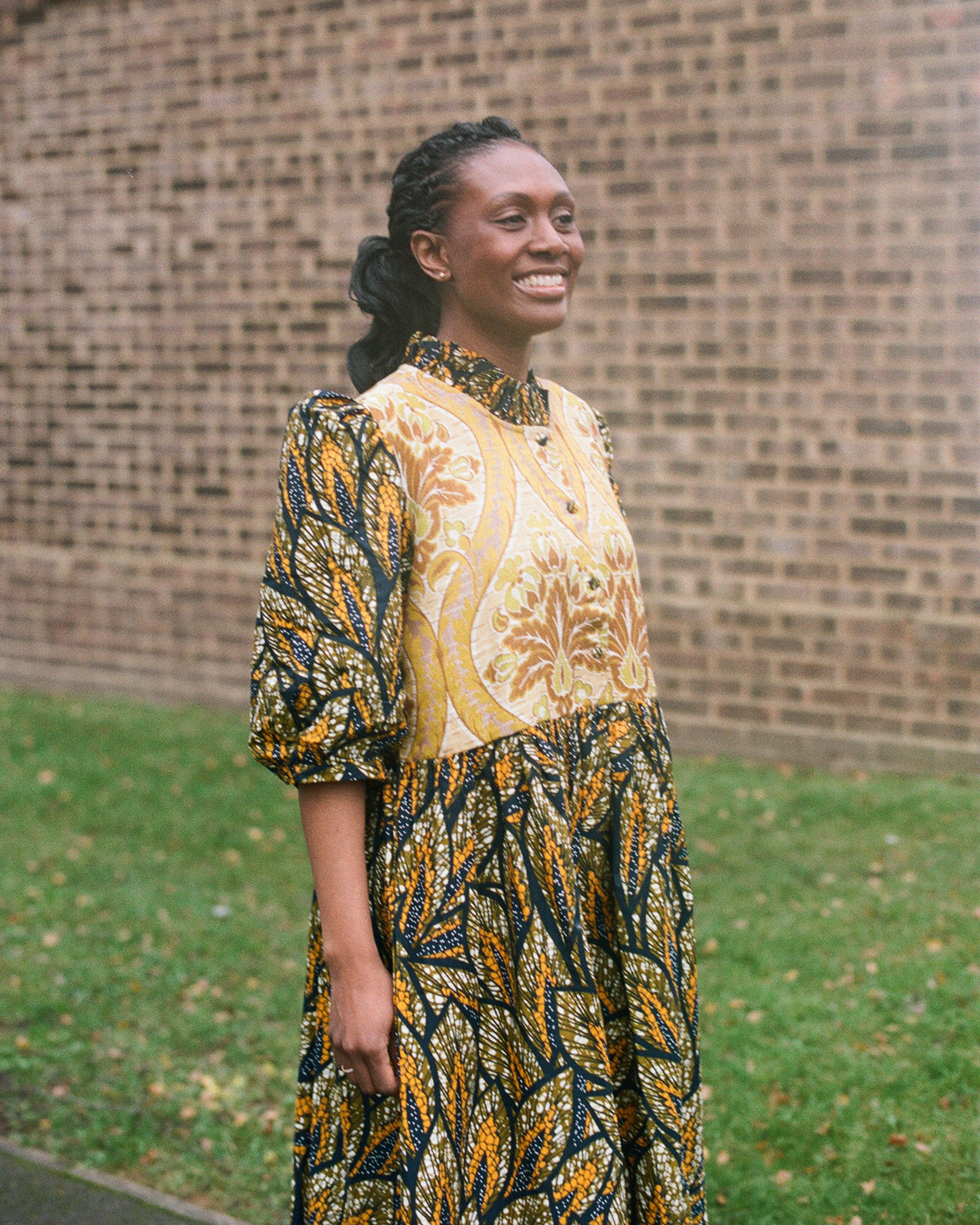 How the Shakara Dresses Found Their Voice Through A Magic Makeover