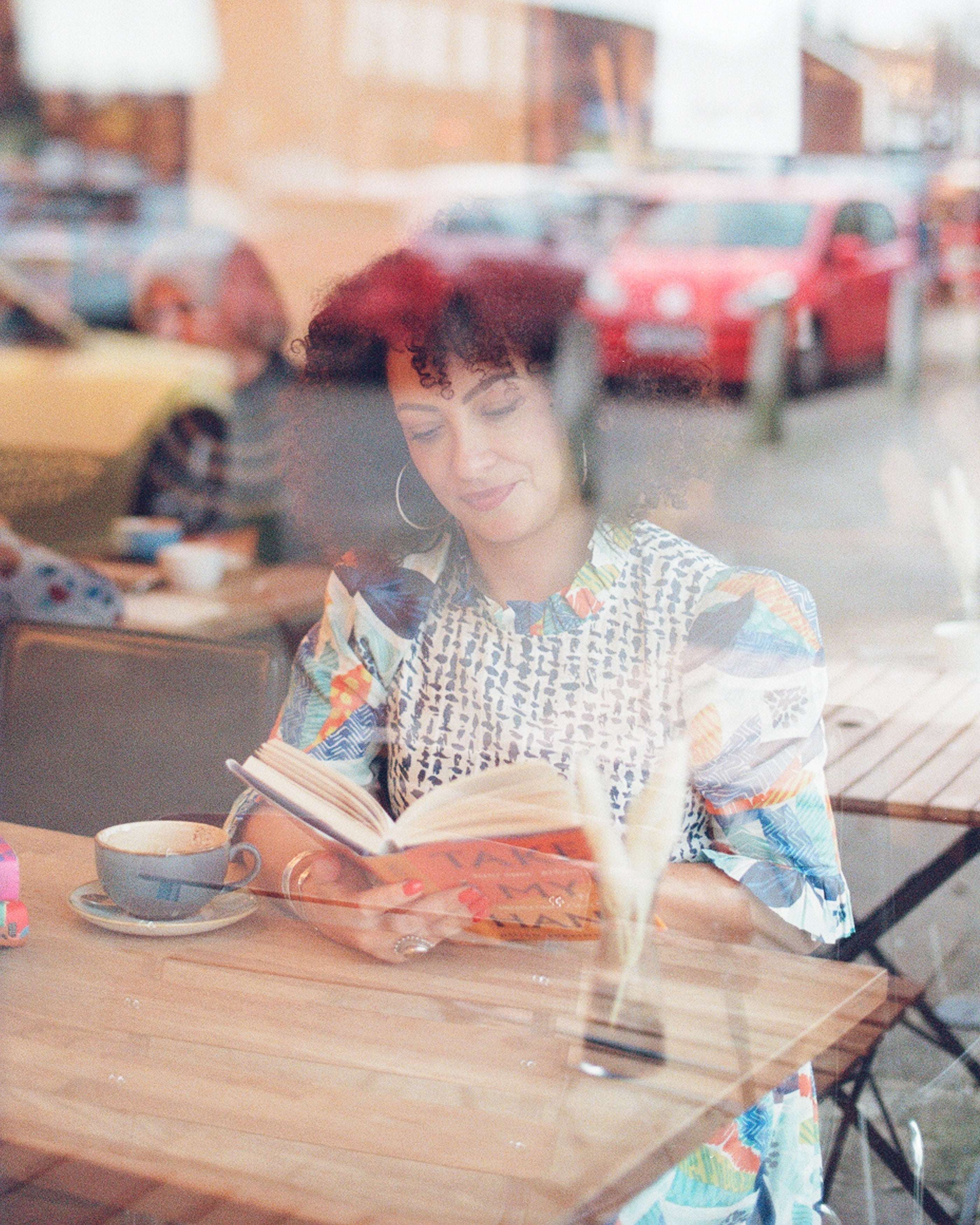 Exploring Diversity: From Books to Fashion with Claire Bale