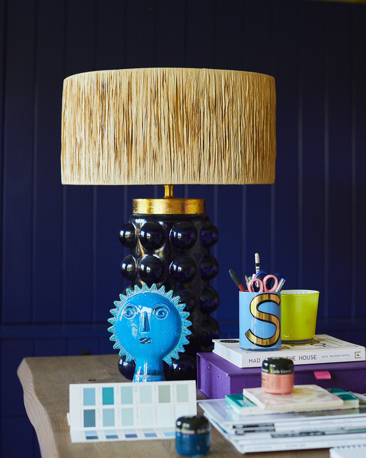 At Home with Sophie Robinson