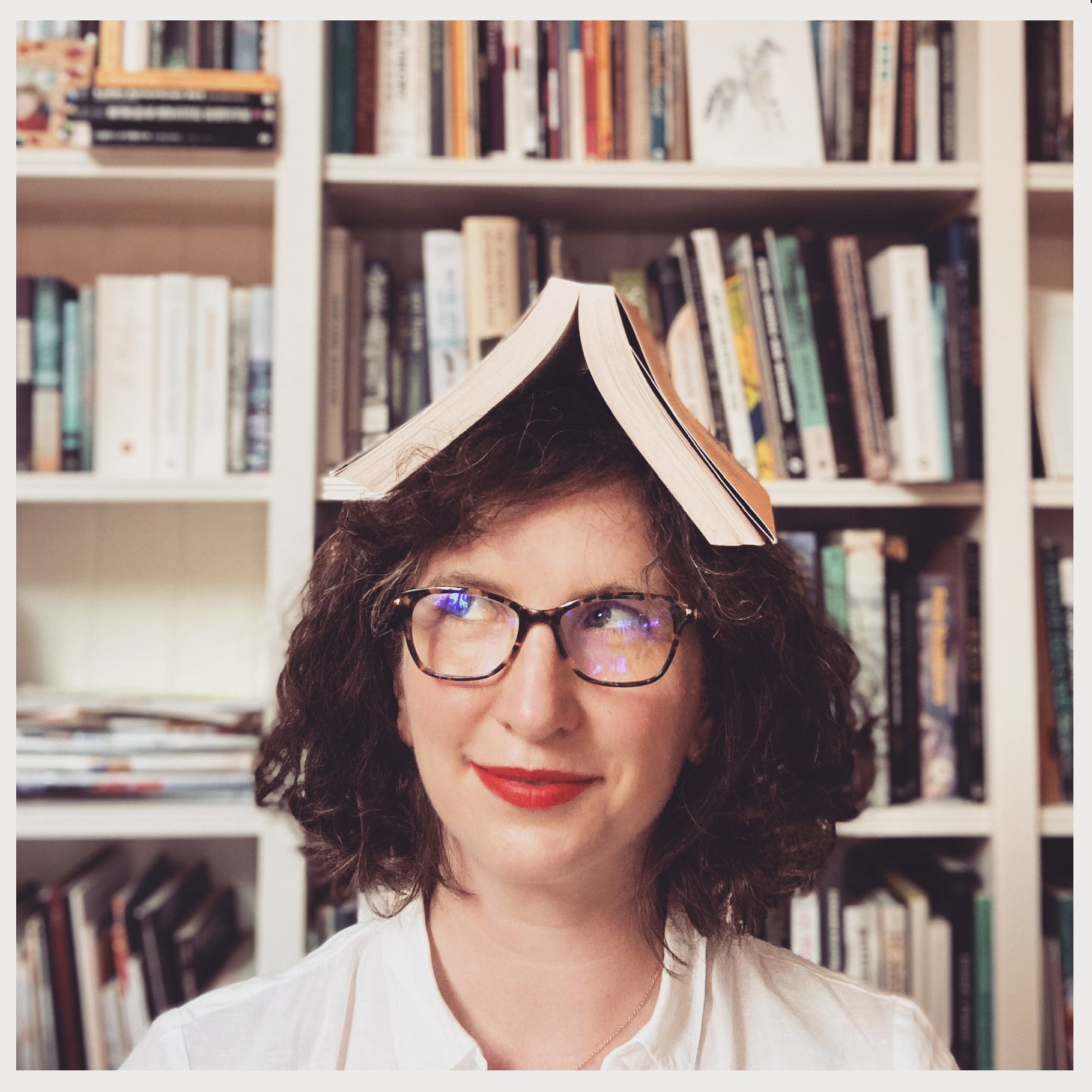 Fashion, Books, and Chance Encounters: How My Wardrobe Shaped My Life