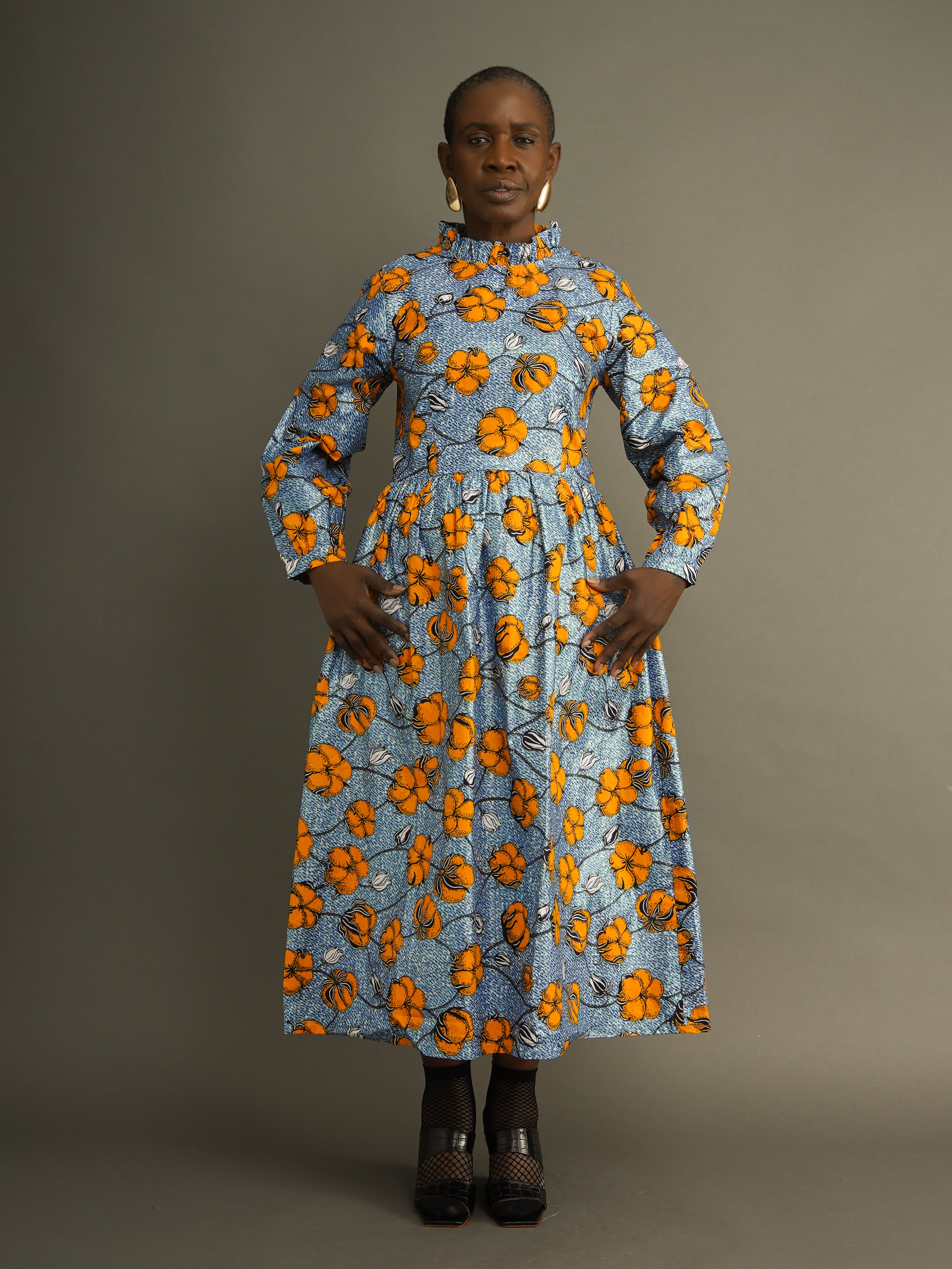 (取寄) リラ P レディース サドル スリーブ マキシ ドレス Lilla P women Saddle Sleeve Maxi Dress Driftwood Commot for Road Blue Glittery Dress – Kemi Telford