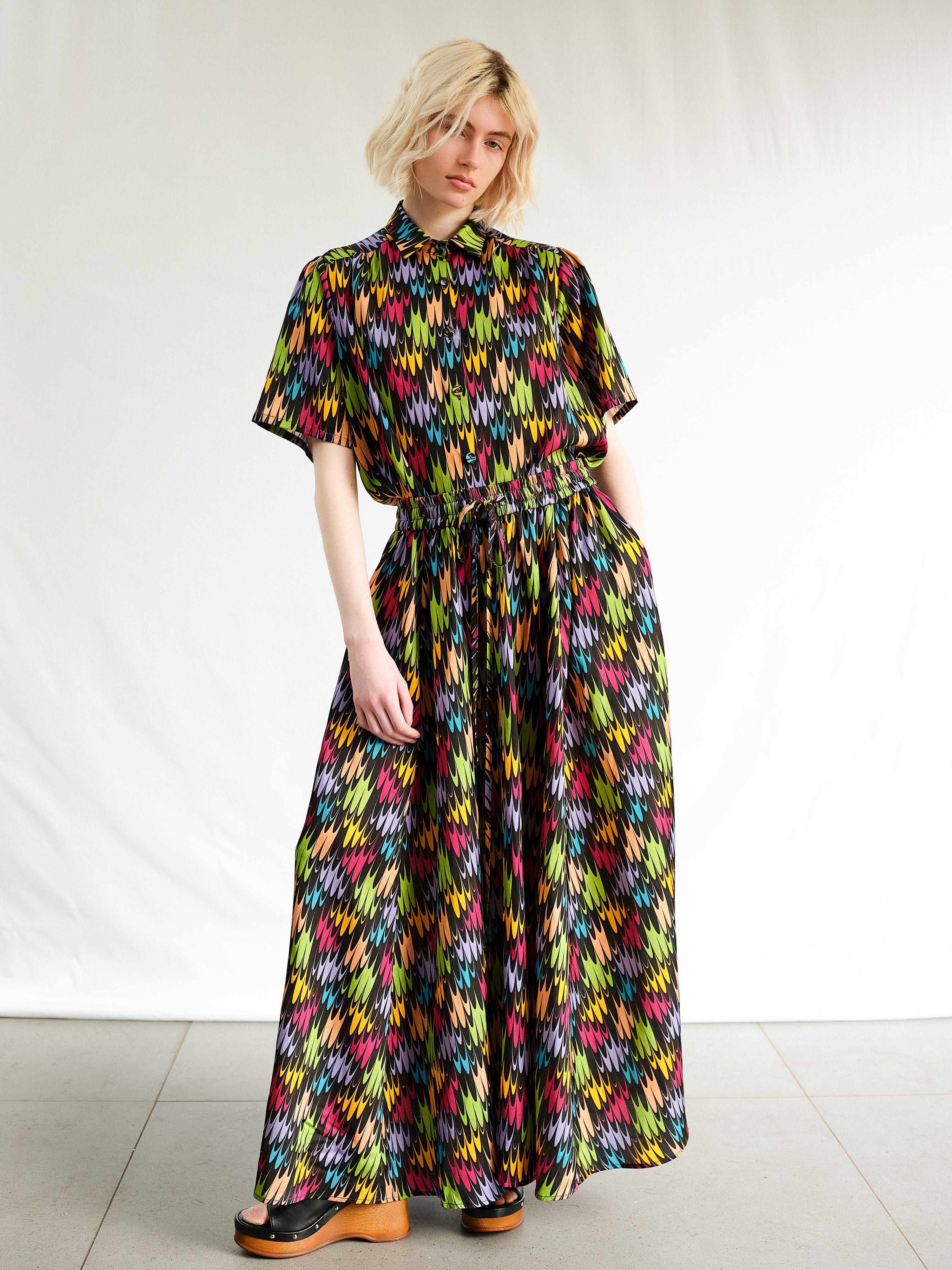 8-Panel Skirts – Kemi Telford
