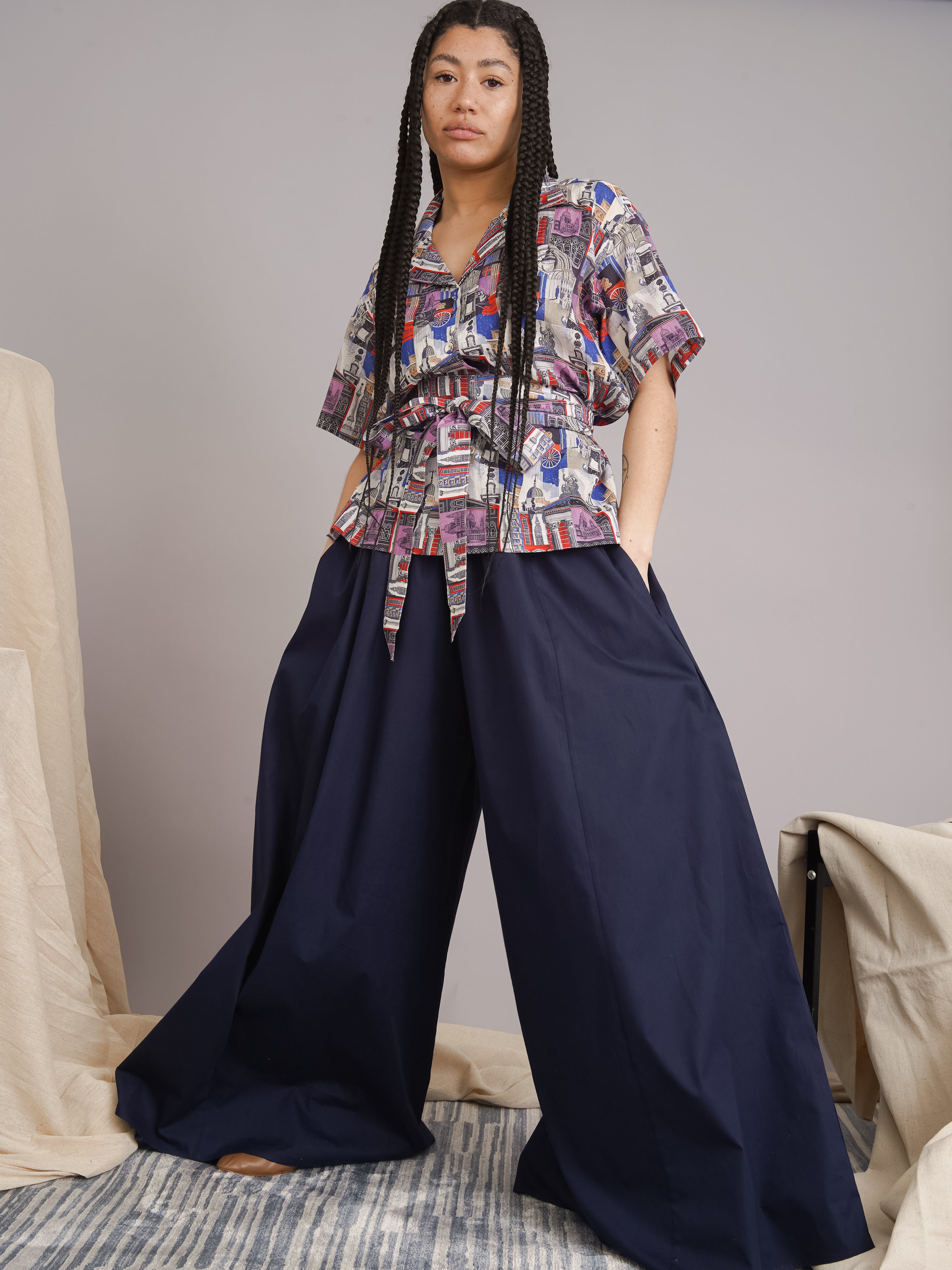 Model: India