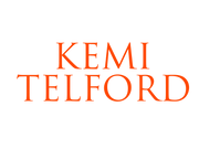 Kemi Telford