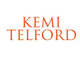 Kemi Telford