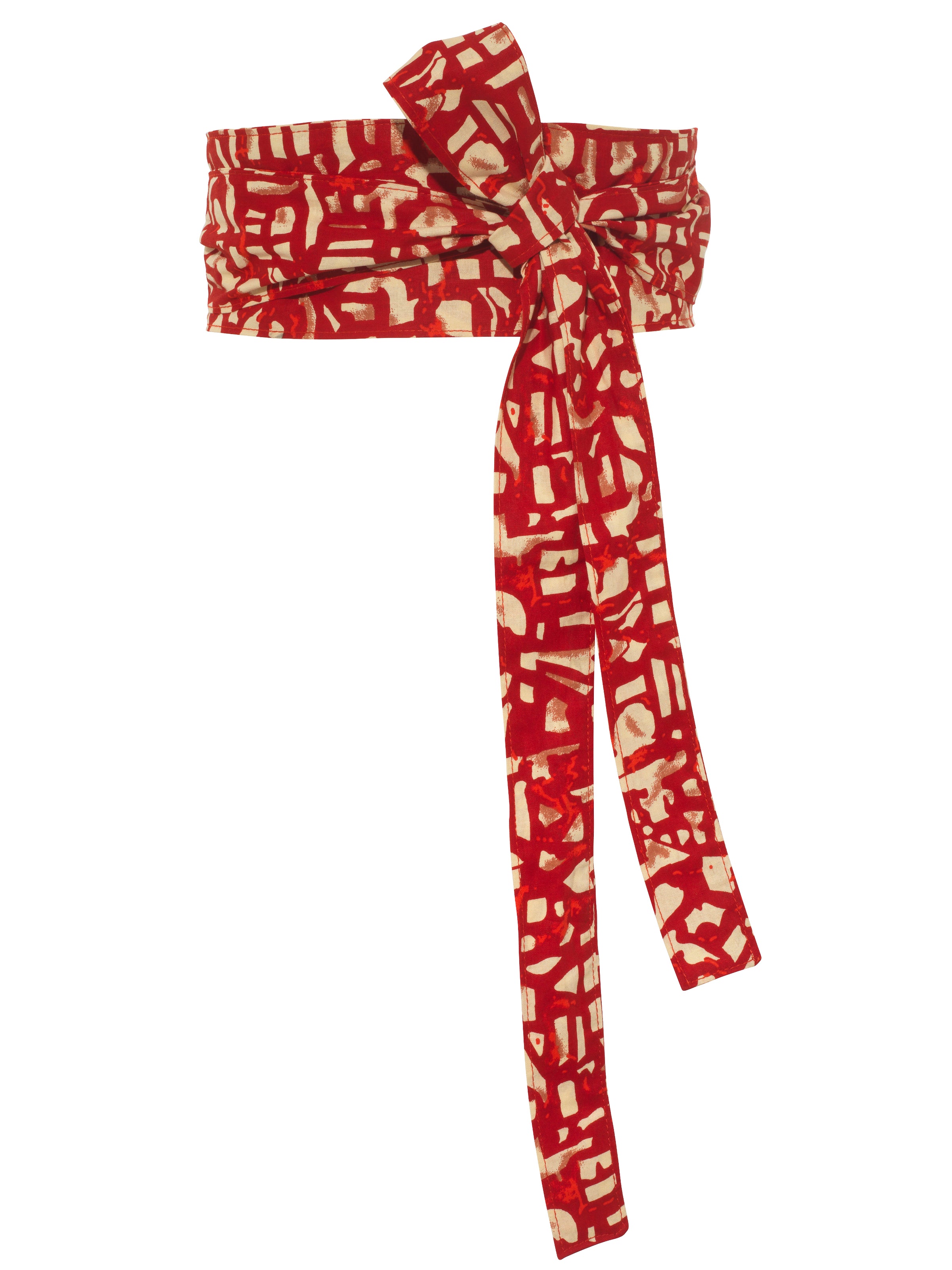 Kemi Telford Cotton Belts