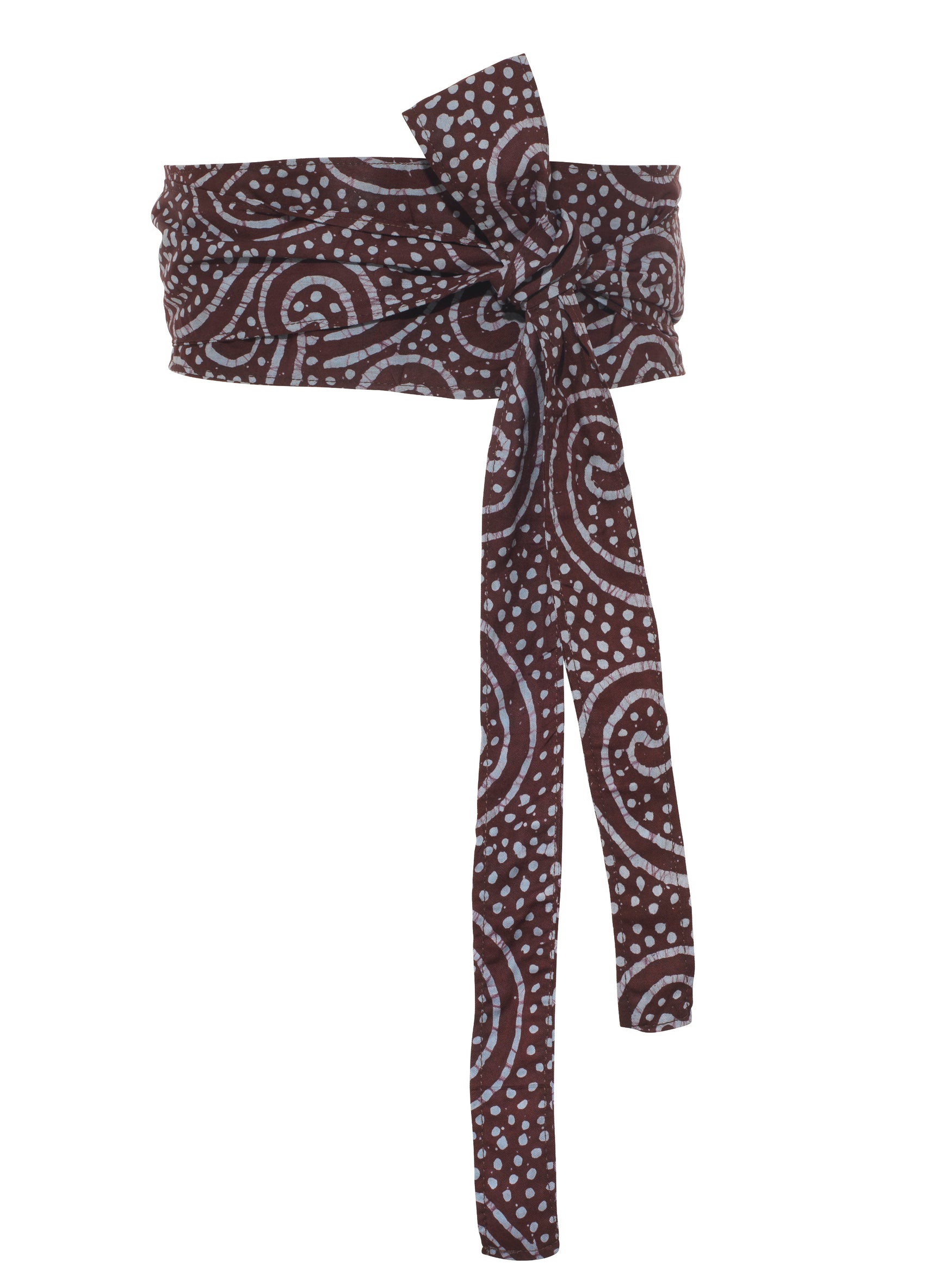 Kemi Telford Cotton Belts